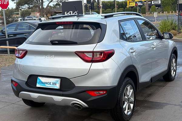 2024 Kia Stonic S YB