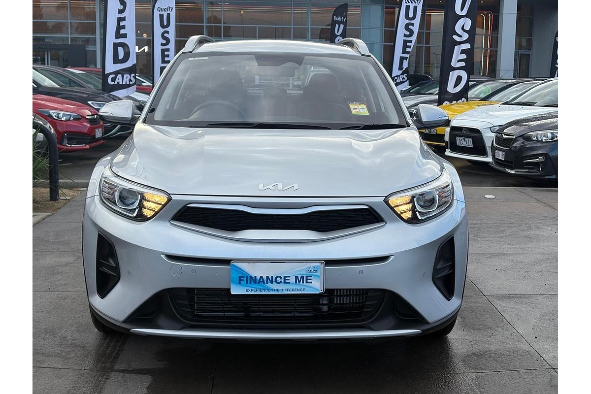 2024 Kia Stonic S YB