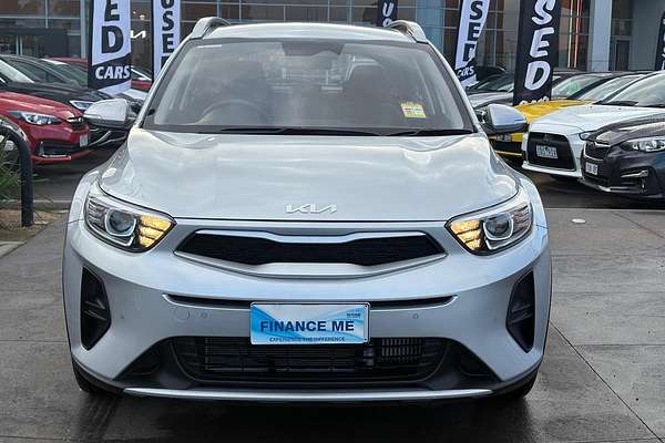 2024 Kia Stonic S YB