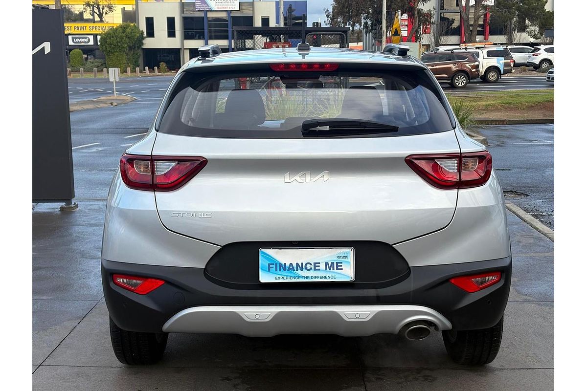 2024 Kia Stonic S YB