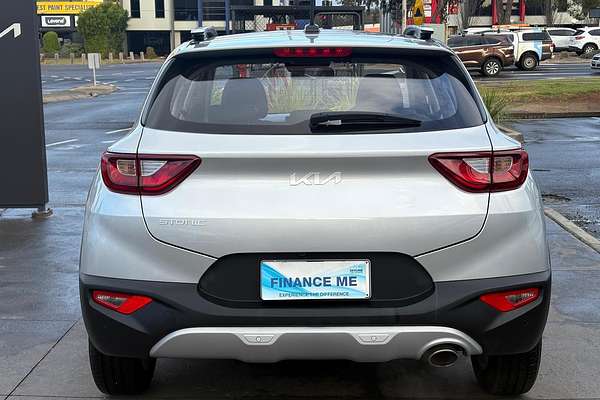 2024 Kia Stonic S YB