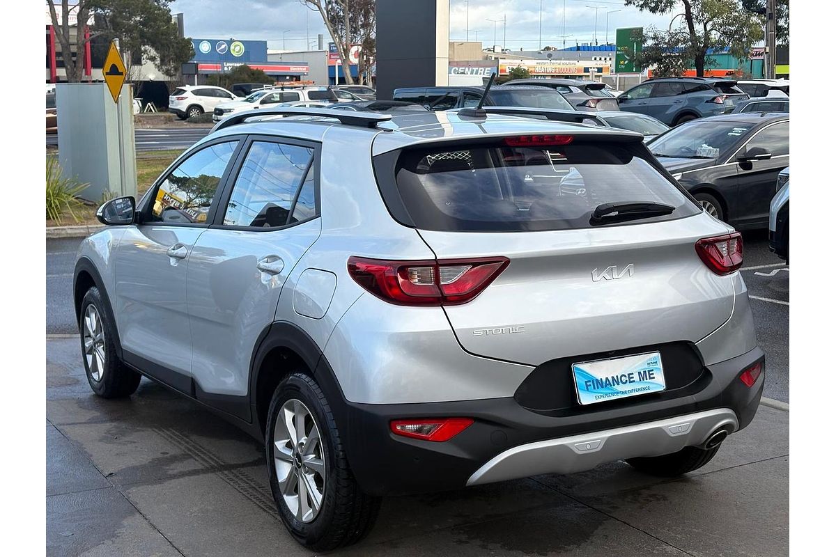 2024 Kia Stonic S YB