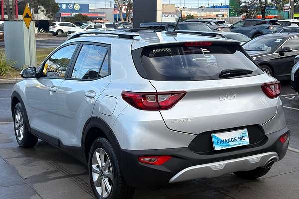 2024 Kia Stonic S YB