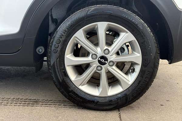 2024 Kia Stonic S YB