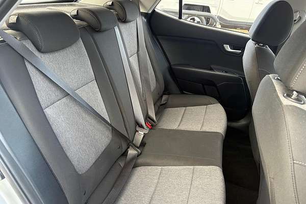 2024 Kia Stonic S YB