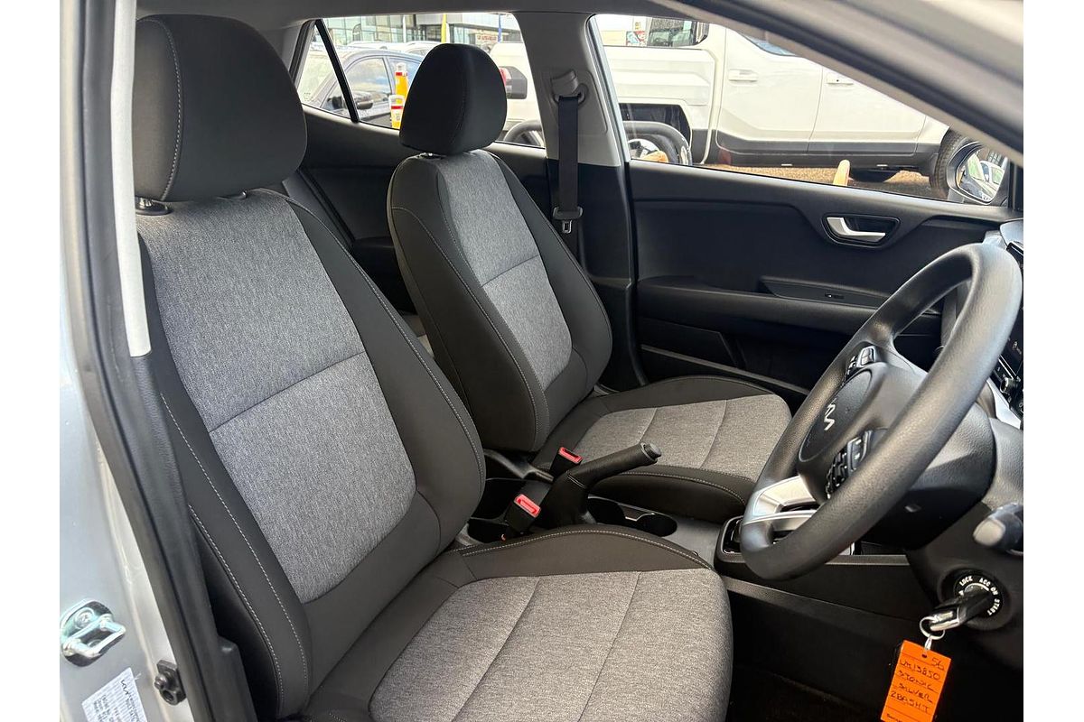 2024 Kia Stonic S YB