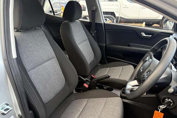 2024 Kia Stonic S YB