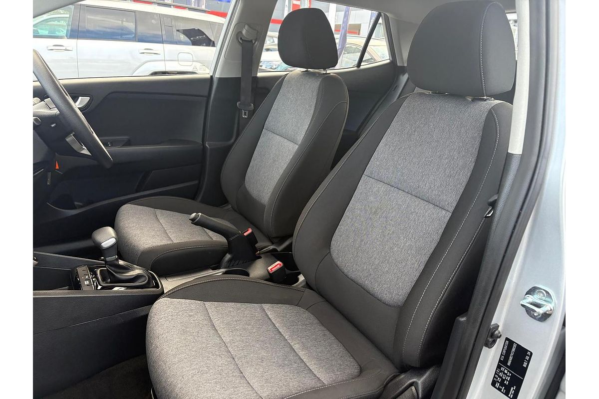 2024 Kia Stonic S YB