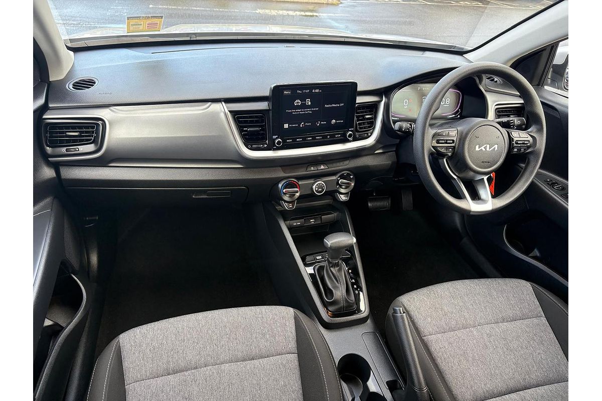 2024 Kia Stonic S YB