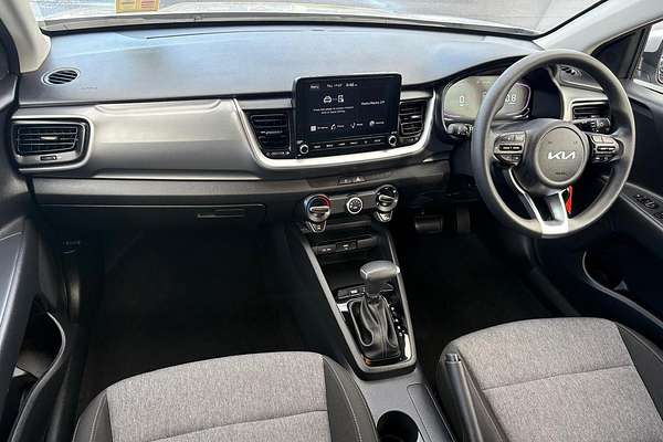 2024 Kia Stonic S YB
