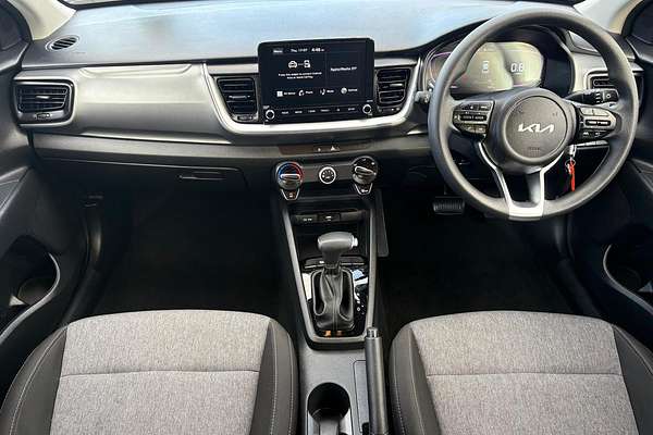 2024 Kia Stonic S YB