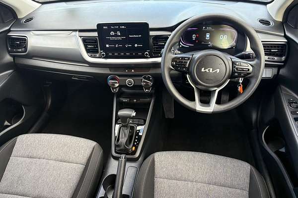 2024 Kia Stonic S YB