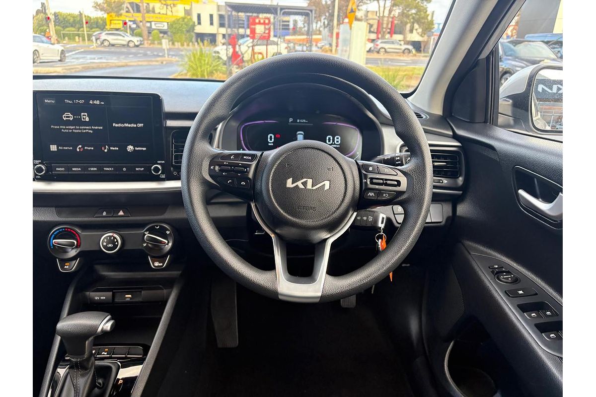 2024 Kia Stonic S YB
