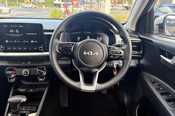 2024 Kia Stonic S YB
