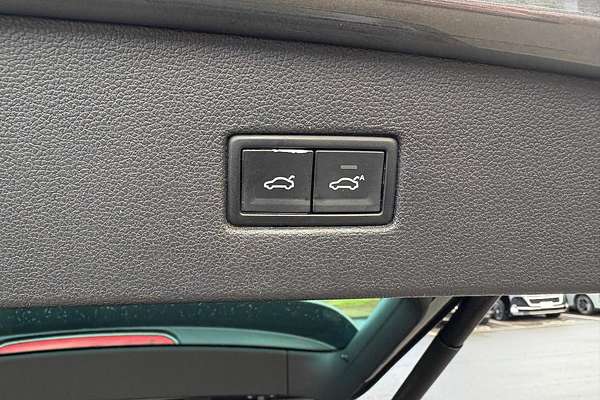 2017 Volkswagen Tiguan 162TSI Highline 5N
