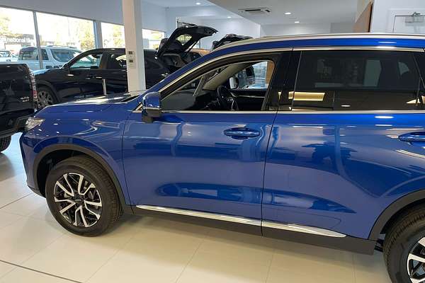 2024 GWM Haval H6 Lux B01
