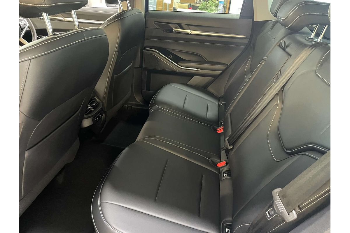 2024 GWM Haval H6 Lux B01