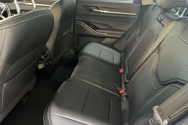 2024 GWM Haval H6 Lux B01