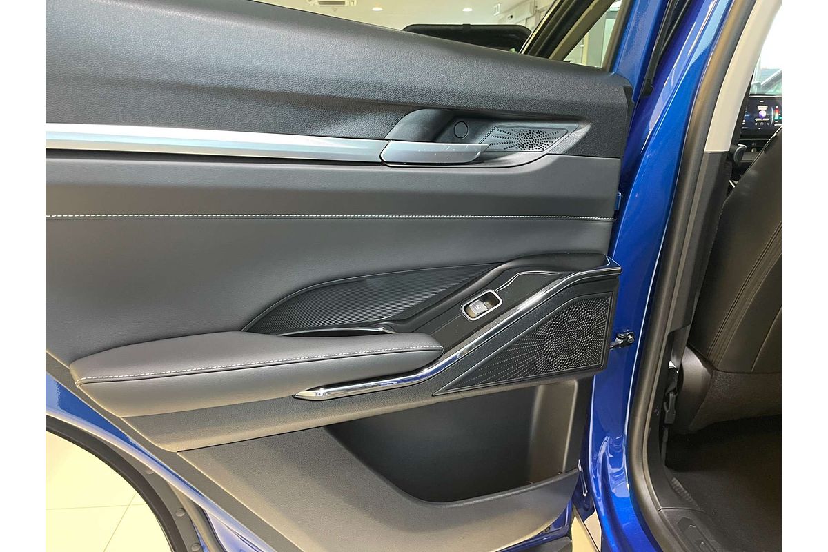 2024 GWM Haval H6 Lux B01