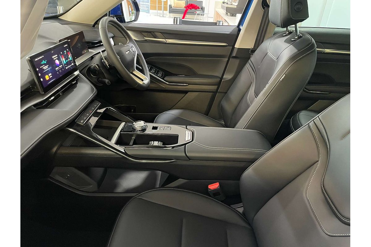 2024 GWM Haval H6 Lux B01
