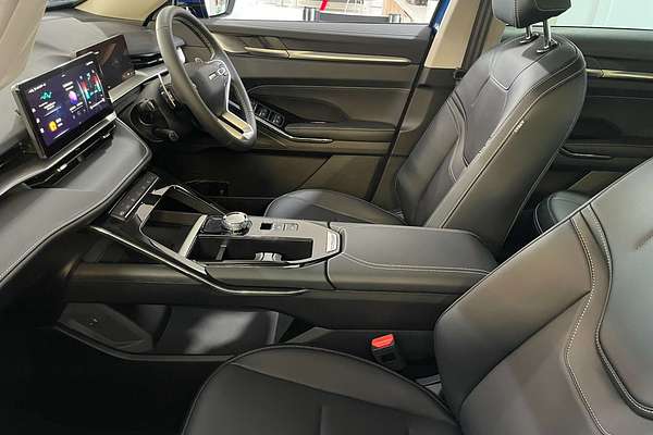 2024 GWM Haval H6 Lux B01