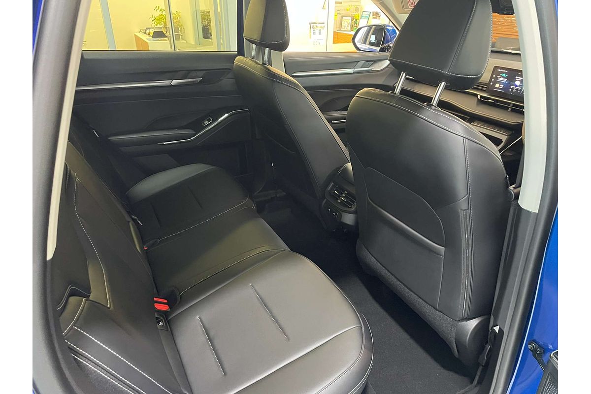 2024 GWM Haval H6 Lux B01