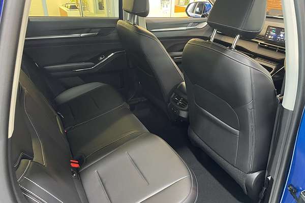 2024 GWM Haval H6 Lux B01
