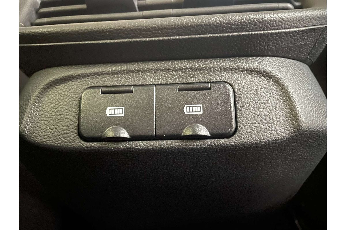 2024 GWM Haval H6 Lux B01
