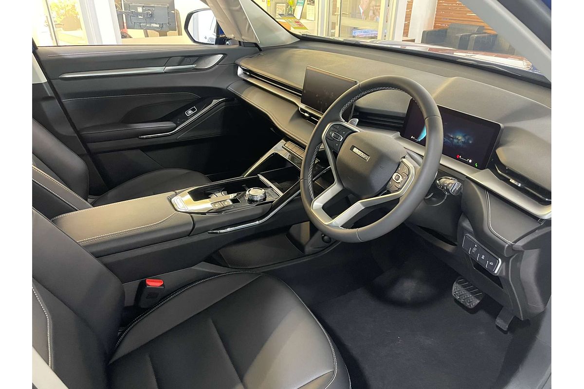 2024 GWM Haval H6 Lux B01
