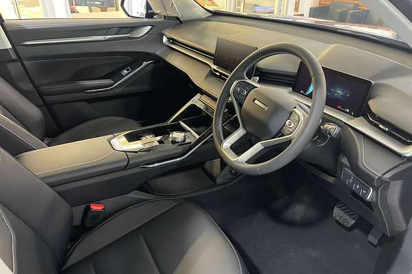 2024 GWM Haval H6 Lux B01