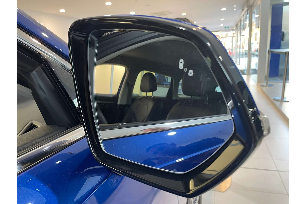 2024 GWM Haval H6 Lux B01