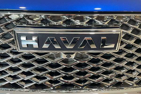 2024 GWM Haval H6 Lux B01