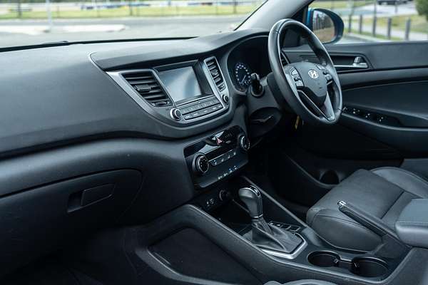 2016 Hyundai Tucson Active X TL