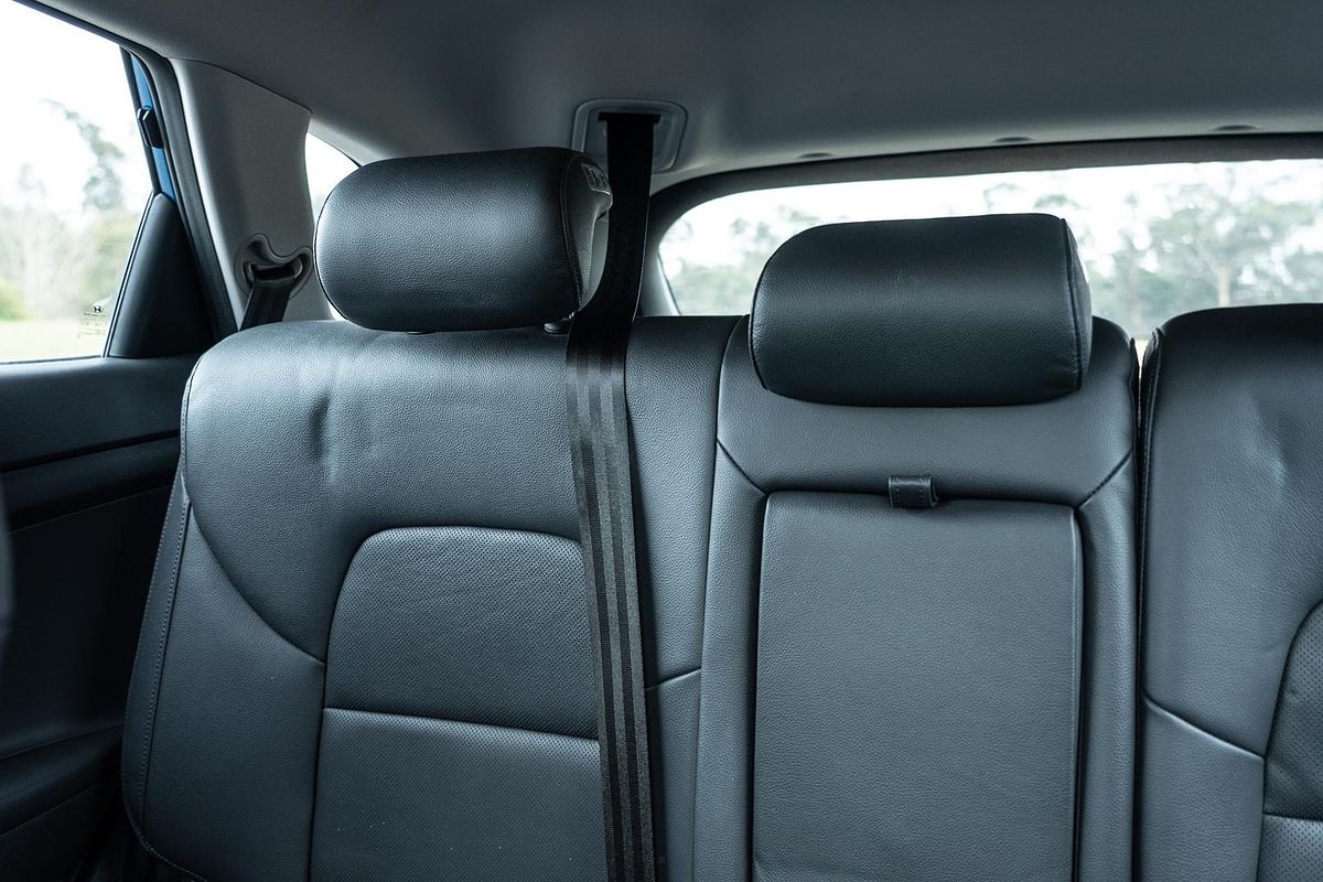2016 Hyundai Tucson Active X TL