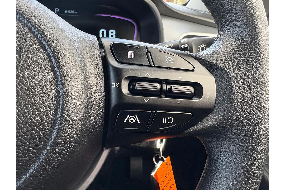 2024 Kia Stonic S YB