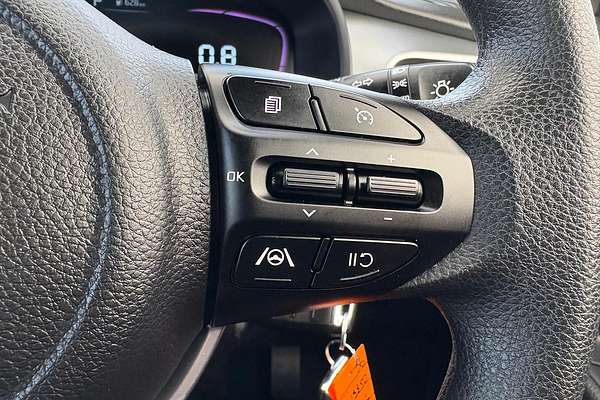 2024 Kia Stonic S YB