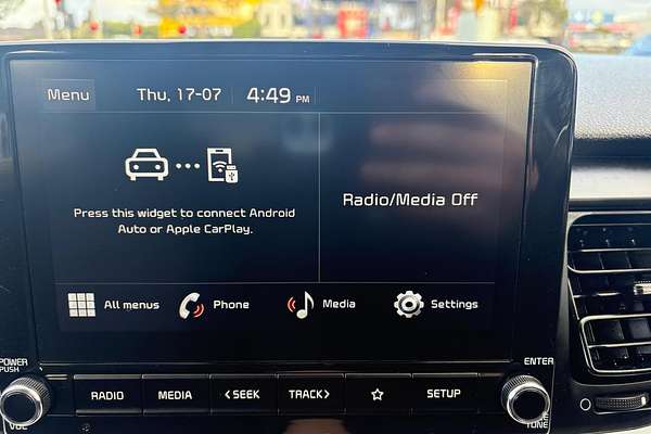 2024 Kia Stonic S YB
