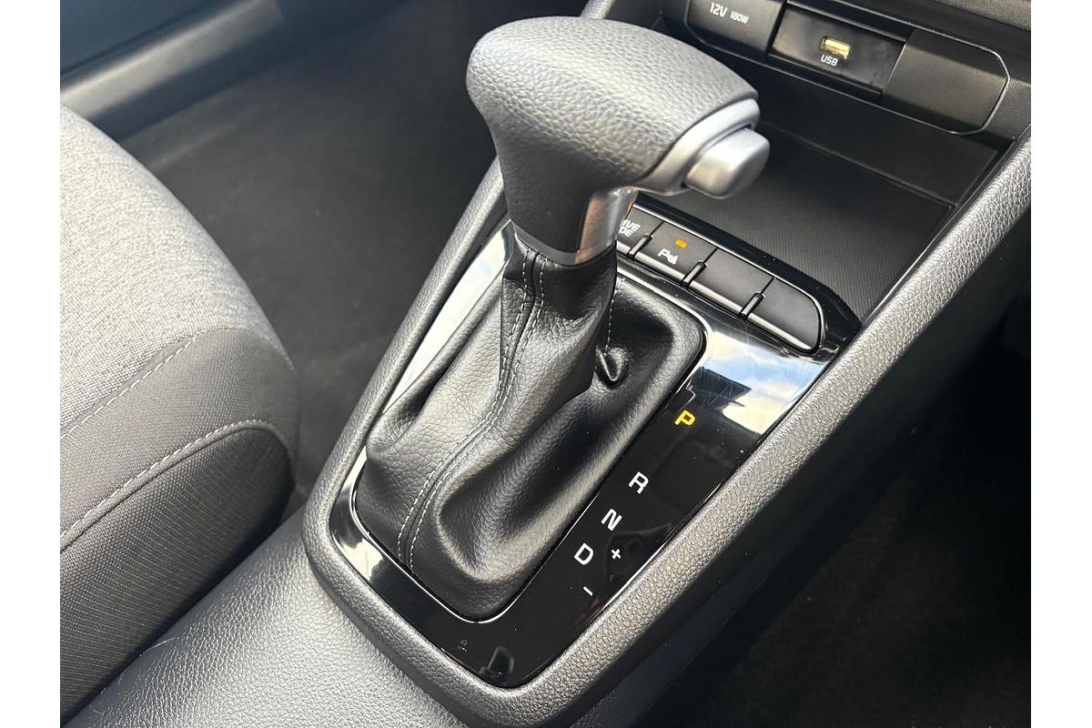 2024 Kia Stonic S YB