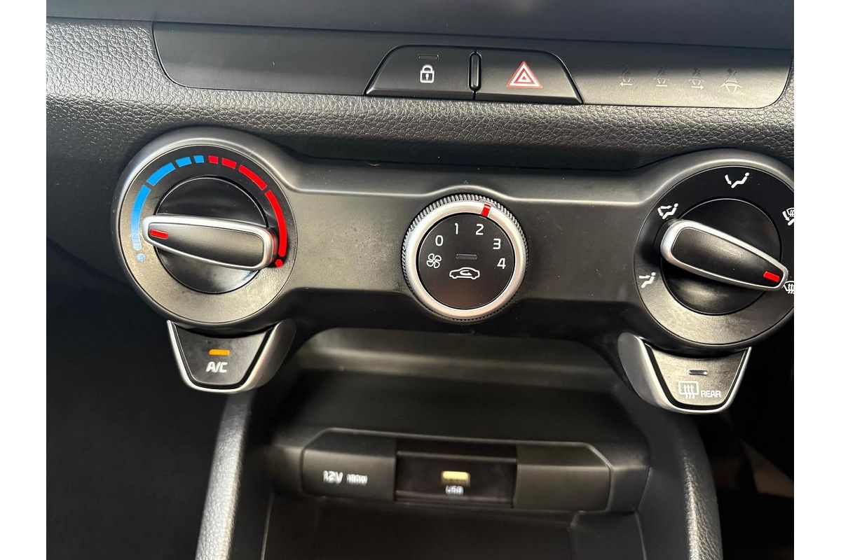 2024 Kia Stonic S YB