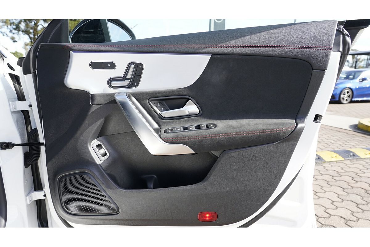2024 Mercedes-Benz CLA-Class CLA200 C118