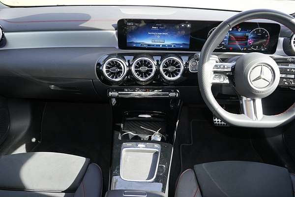 2024 Mercedes-Benz CLA-Class CLA200 C118