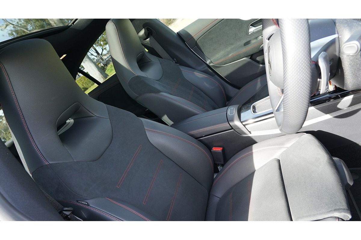 2024 Mercedes-Benz CLA-Class CLA200 C118
