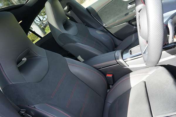 2024 Mercedes-Benz CLA-Class CLA200 C118