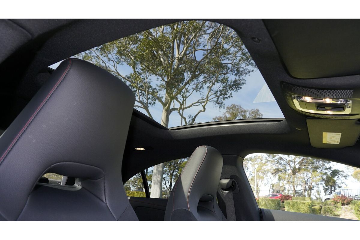 2024 Mercedes-Benz CLA-Class CLA200 C118
