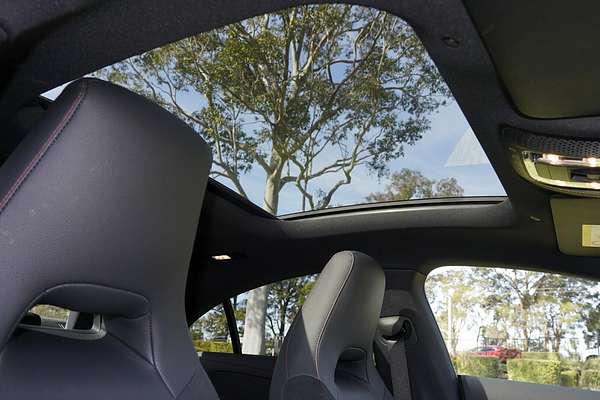 2024 Mercedes-Benz CLA-Class CLA200 C118
