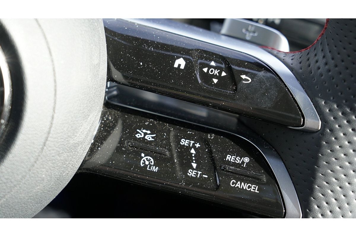 2024 Mercedes-Benz CLA-Class CLA200 C118