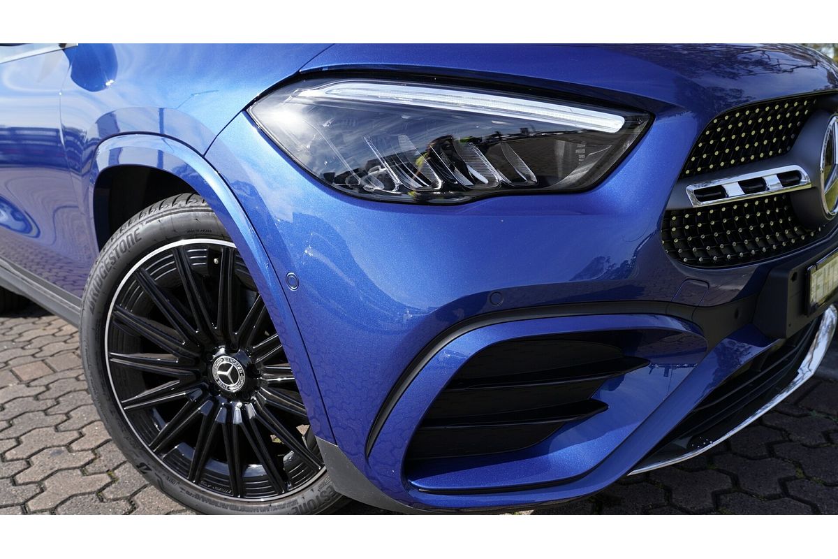 2024 Mercedes-Benz GLA-Class GLA200 H247