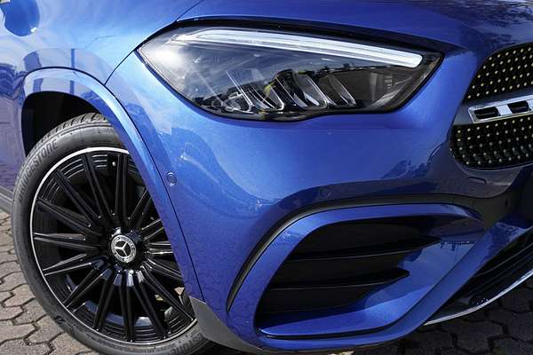 2024 Mercedes-Benz GLA-Class GLA200 H247