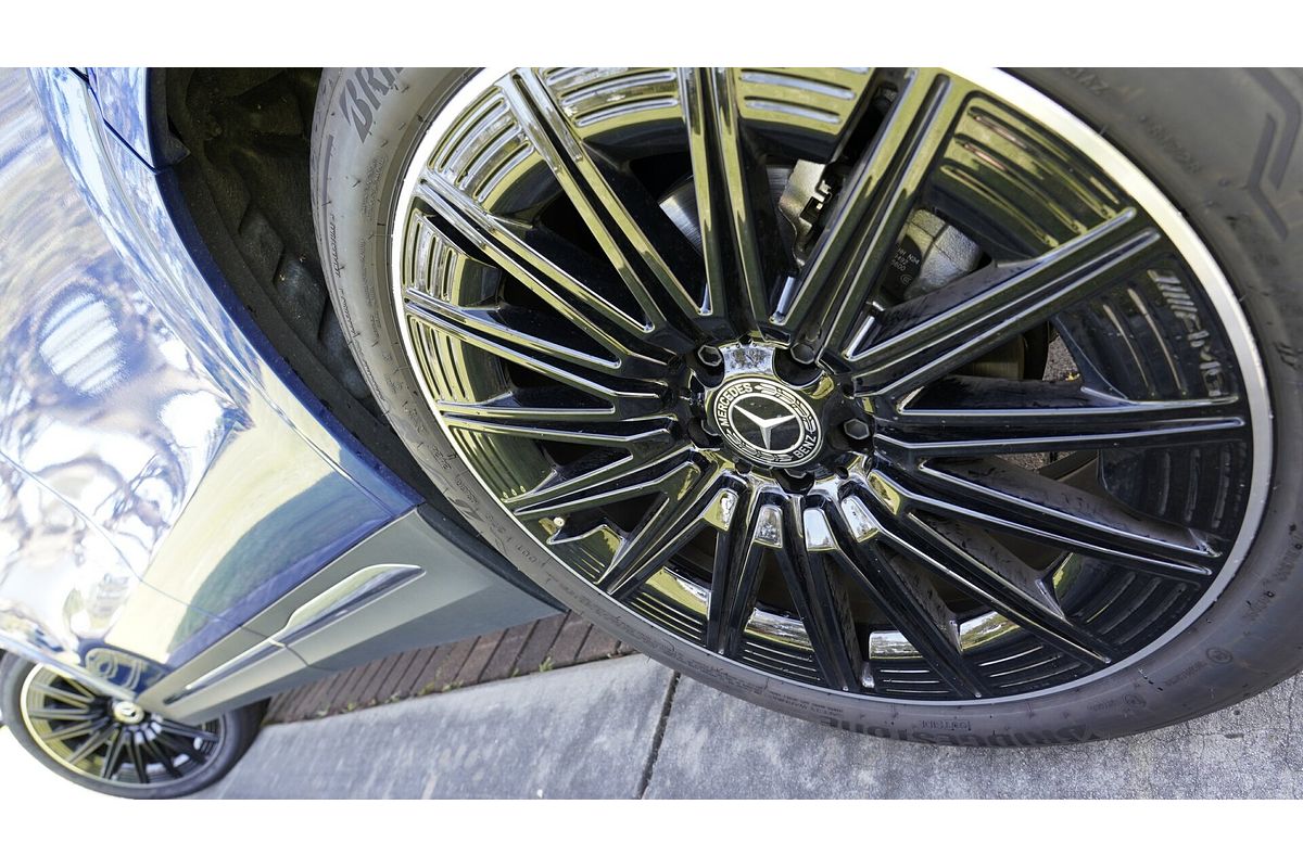 2024 Mercedes-Benz GLA-Class GLA200 H247
