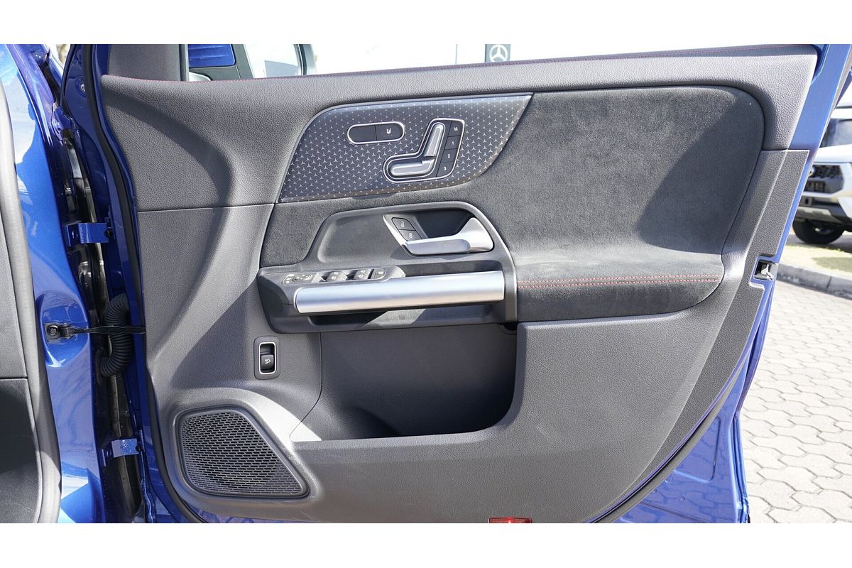 2024 Mercedes-Benz GLA-Class GLA200 H247